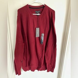 Shaquille O’Neal Sweater XL Big and Tall